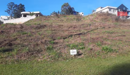 Terreno à venda, 860 m² por R$ 425.799,00 - Mairiporã - Mairiporã/SP