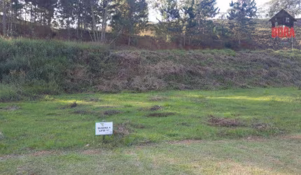 Terreno à venda, 838 m² por R$ 340.952,29 - Mairiporã - Mairiporã/SP