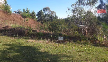 Terreno à venda, 1336 m² por R$ 351.697,45 - Mairiporã - Mairiporã/SP