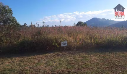 Terreno à venda, 990 m² por R$ 202.400 - Condomínio Reserva da Serra - Mairiporã/SP