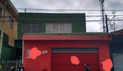 Ponto à venda, 225 m² por R$ 1.600.000 - Centro - Mairiporã/SP