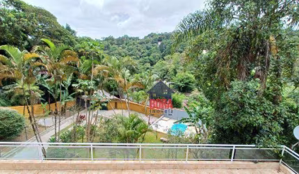 Chácara com 5 dormitórios à venda, 4222 m² por R$ 850.000,00 - Jardim da Serra Hortolândia - Mairiporã/SP