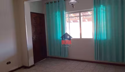 Casa Comercial para locação em Caieiras!!