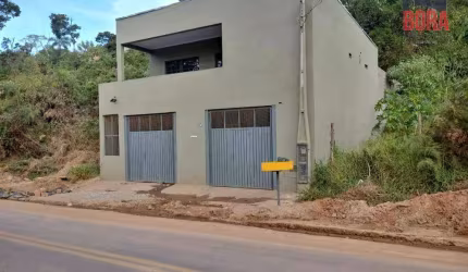 Casa com 2 dormitórios à venda, 170 m² por R$ 350.000,00 - Corumbá - Mairiporã/SP