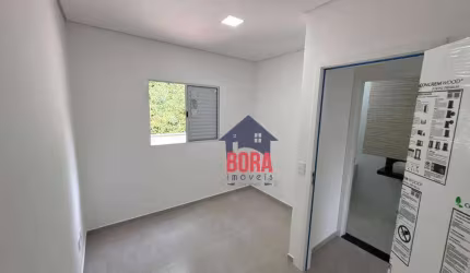 Sobrado com 2 dormitórios à venda, 76 m² por R$ 290.000,00 - Jundiaizinho - Mairiporã/SP