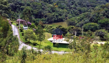 Terreno à venda, 1328 m² por R$ 450.000,00 - Santa Inês - Mairiporã/SP