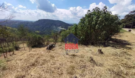 Terreno à venda, 1395 m² por R$ 160.000,00 - Olho D'Água - Mairiporã/SP