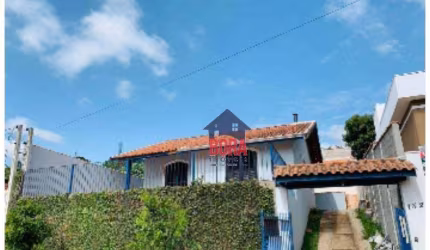Linda Casa à venda, 102 m² por R$ 550.000 - Corumbá - Mairiporã/SP