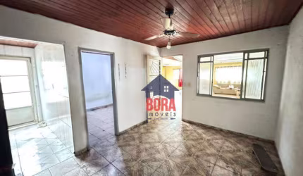Casa com 4 dormitórios à venda, 187 m² por R$ 500.000 - Capoavinha - Mairiporã/SP