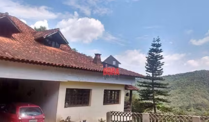 Chácara com 6 dormitórios à venda, 6800 m² por R$ 2.150.000,00 - Luiz Fagundes - Mairiporã/SP