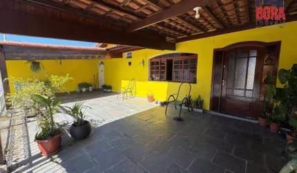 Casa com 3 dormitórios à venda, 140 m² por R$ 700.000,00 - Jardim Leonor - Mairiporã/SP
