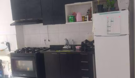 Apartamento a venda no Villágio Parque Vitória!!