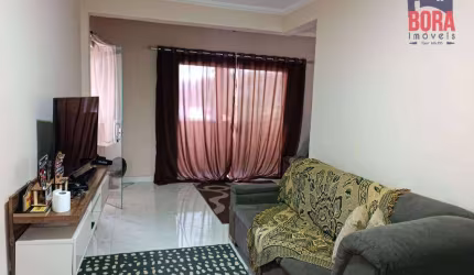 Casa com 4 dormitórios à venda, 121 m² por R$ 430.000,00 - Vila Ipanema - Mairiporã/SP