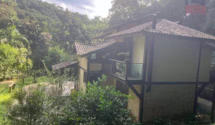 Casa com 4 dormitórios à venda, 290 m² por R$ 1.300.000 - Imperia-Mairiporã - Mairiporã/SP