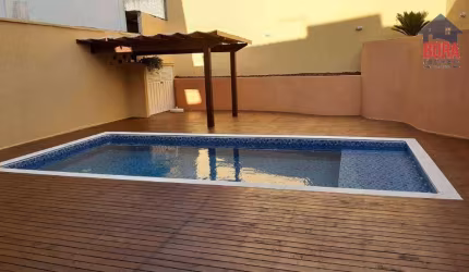 Casa a venda em Atibaia - Jardim Paulista.