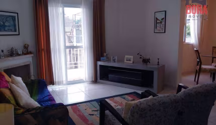 Apartamento muito bem conservado, ótima localização em Atibaia.