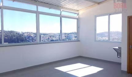Prédio para alugar, 400 m² por R$ 15.000,00/mês - Região Central - Caieiras/SP