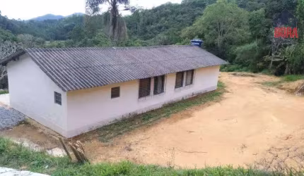 Chácara com 2 dormitórios à venda, 5000 m² por R$ 340.000,00 - Mairiporã - Mairiporã/SP