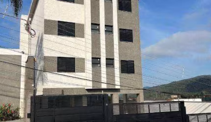 Apartamento com 2 dormitórios à venda, 47 m² por R$ 450.000,00 - Vila Ipanema - Mairiporã/SP