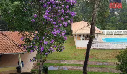 Casa com 4 dormitórios à venda, 230 m² por R$ 950.000,00 - Rio Acima - Mairiporã/SP