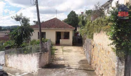 Casa com 2 dormitórios à venda, 105 m² por R$ 450.000,00 - Vila Ipanema - Mairiporã/SP