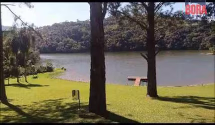Terreno à venda, 1400 m² por R$ 450.000 - Vila Machado - Mairiporã/SP