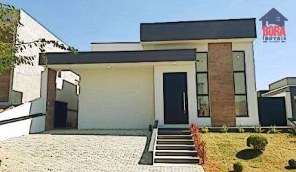 Casa em CONDOMINIO TERRAS DE ATIBAIA 1