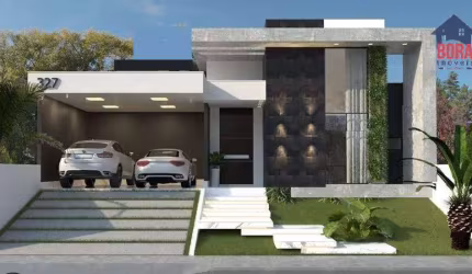 Casa em CONDOMINIO FIGUEIRA GARDEN Atibaia