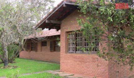 Casa com 3 dormitórios à venda, 340 m² por R$ 1.550.000,00 - Refúgio da Serra - Mairiporã/SP