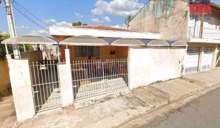 Casa à venda, 270 m² por R$ 450.000 - Atibaia Jardim - Atibaia/SP