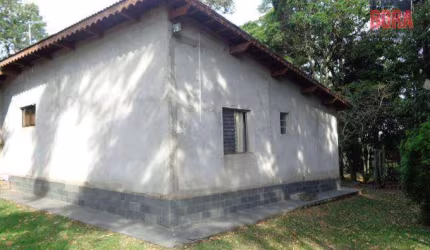 Chácara com 3 dormitórios à venda, 1500 m² por R$ 420.000,00 - Boa Vista - Mairiporã/SP