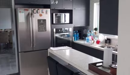 Sobrado com 3 dormitórios à venda, 260 m² por R$ 1.500.000,00 - Estancia da Serra - Mairiporã/SP