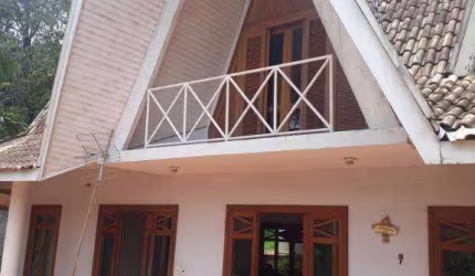 Casa com 5 dormitórios à venda, 555 m² por R$ 1.700.000,00 - Campos de Mairiporã - Mairiporã/SP