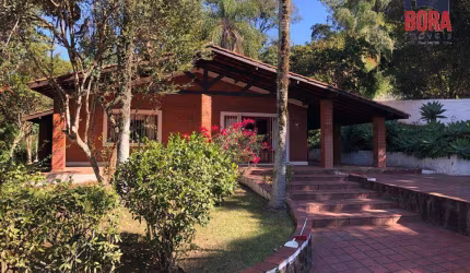 Casa com 3 dormitórios à venda, 450 m² por R$ 1.500.000,00 - Parque Petrópolis - Mairiporã/SP