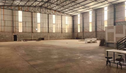 Galpão para alugar, 1800 m² por R$ 30.000,00/mês - Guaxinduva - Atibaia/SP