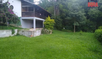Sítio com 3 dormitórios à venda, 10300 m² por R$ 580.000,00 - Jardim Sandra - Mairiporã/SP