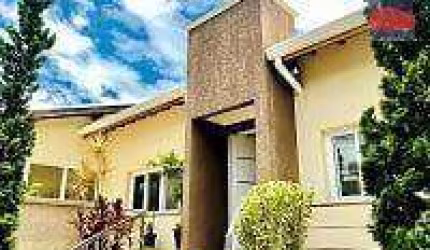 Casa com 4 dormitórios à venda, 440 m² por R$ 1.300.000,00 - Vila Esperia Ou Giglio - Atibaia/SP