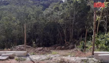 Terreno à venda, 1000 m² por R$ 80.000 - Mairiporã/SP