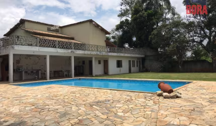 Casa com 3 dormitórios à venda, 317 m² por R$ 850.000 - Jardim Primavera - Mairiporã/SP