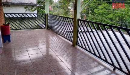 Casa com 3 dormitórios à venda, 200 m² por R$ 350.000,00 - Jardim Sandra - Mairiporã/SP