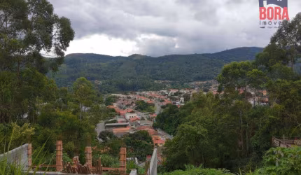 Terreno à venda, 473 m² por R$ 150.000 - Jardim Oliveira - Mairiporã/SP