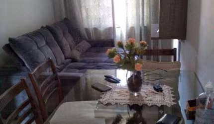Casa em condomínio fechado e em perfeito estado com 2 dormitórios à venda, 45 m² por R$ 330.000 - Vila Santa Terezinha - São Paulo/SP