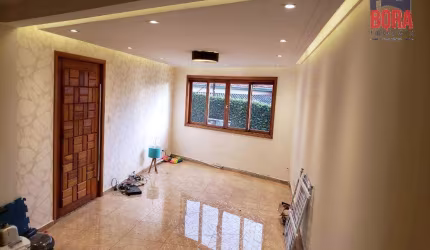 Casa a 15 min a pé do metrô para inglesa com 2 dormitórios à venda, 130 m² por R$ 560.000 - Vila Isolina Mazzei - São Paulo/SP