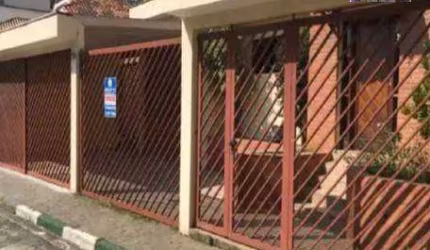 Casa com 3 dormitórios à venda, 133 m² por R$ 1.100.000,00 - Vila Gustavo - São Paulo/SP