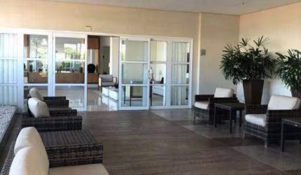 Apartamento com 1 dormitório à venda, 62 m² por R$ 650.000,00 - Tatuapé - São Paulo/SP