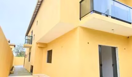Casa com 4 Quartos 3 Suítes fino acabamento