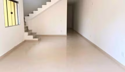 Casa Moderna 4 Quartos 3 Suítes  no Foguete