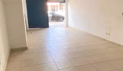 Ponto comercial com 50m² em São Cristóvão