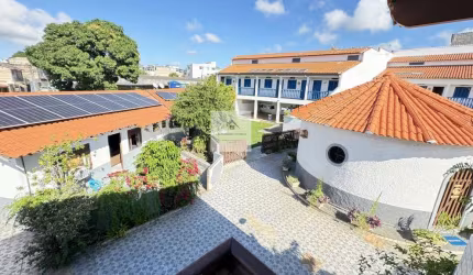 Pousada à Venda em Cabo Frio: Oportunidade de Investimento em um Paraíso Tropical