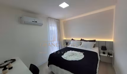 Flat em Hotel a venda em Cabo Frio